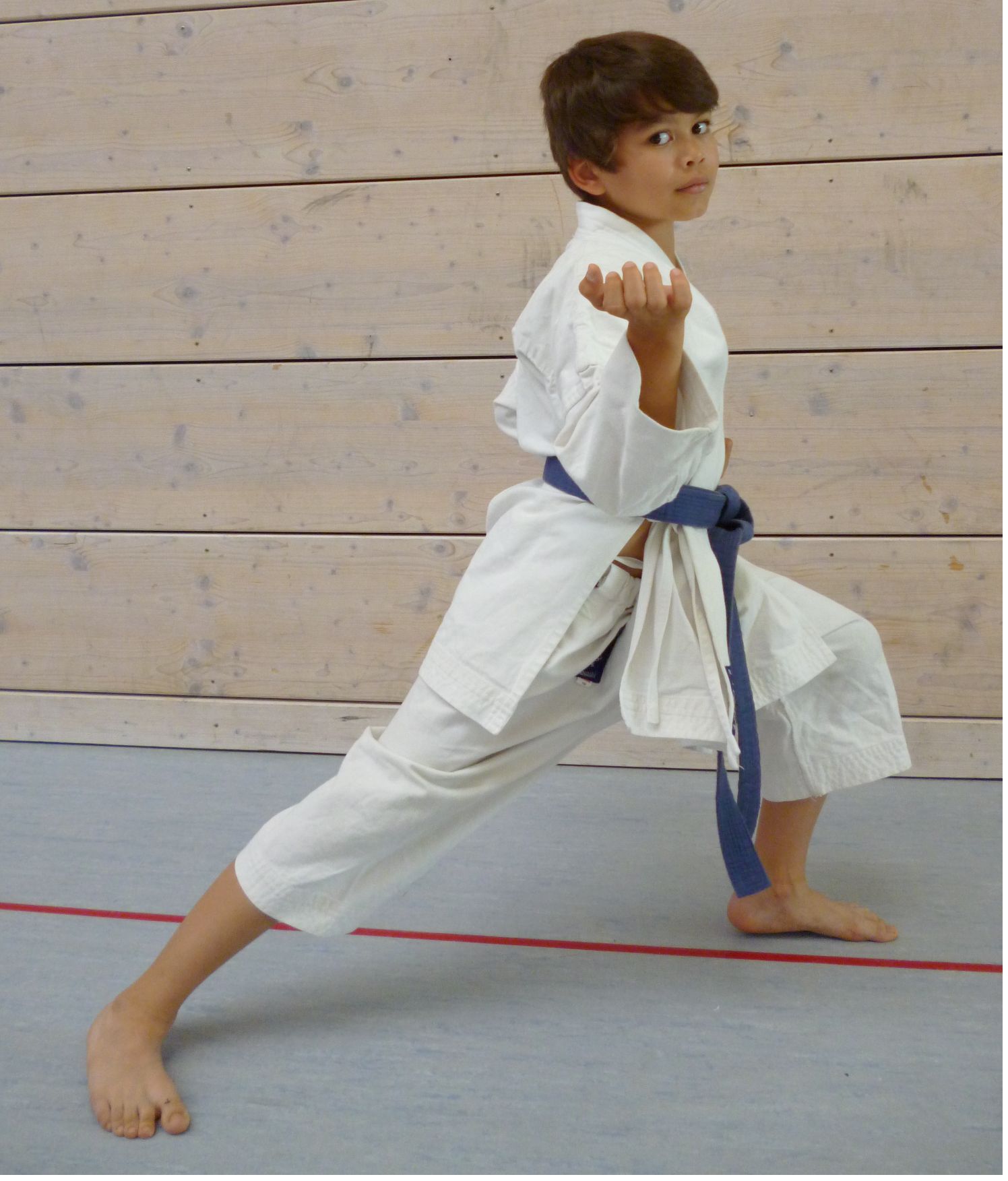 Qualifikation