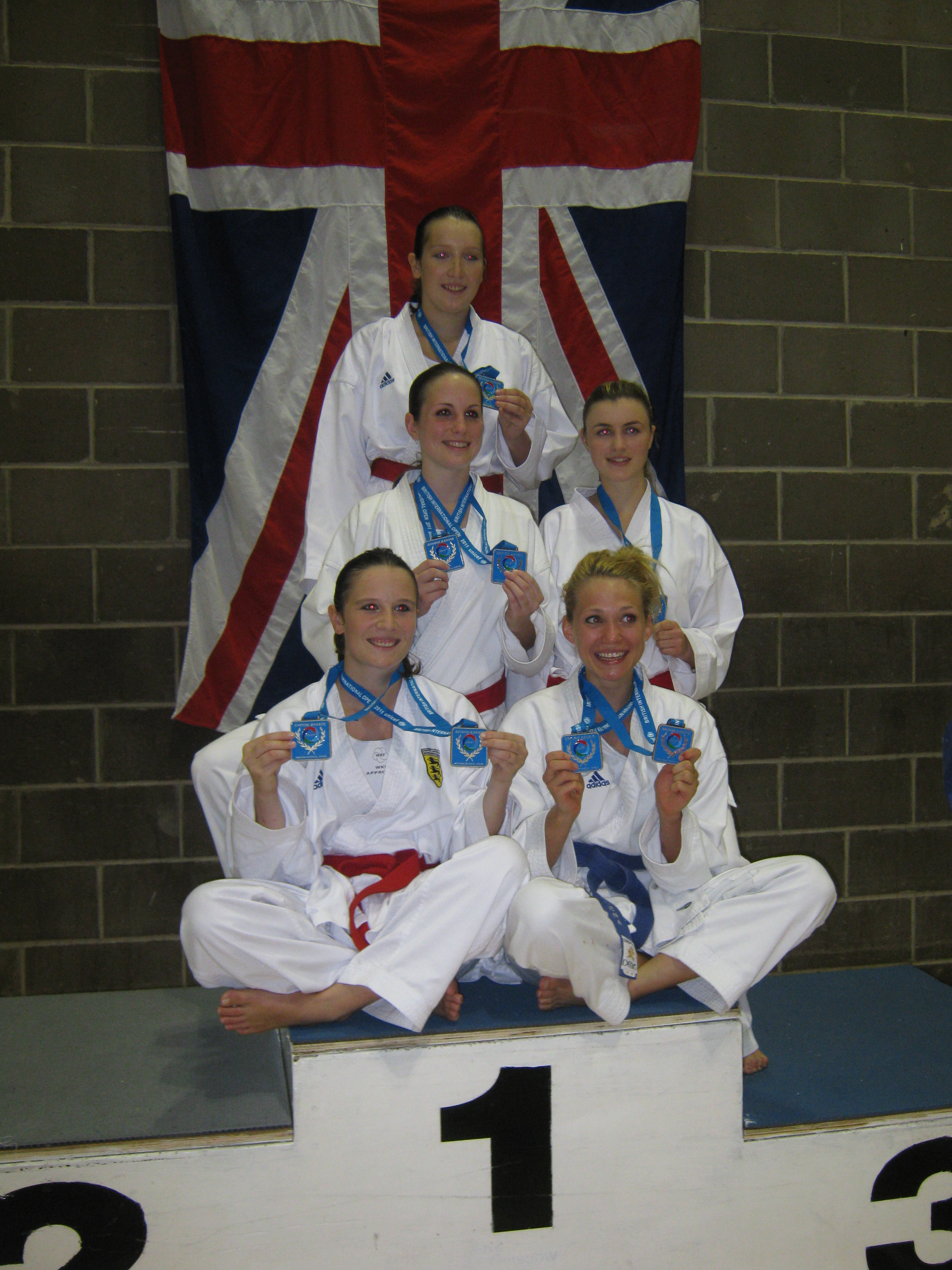 british open 2011