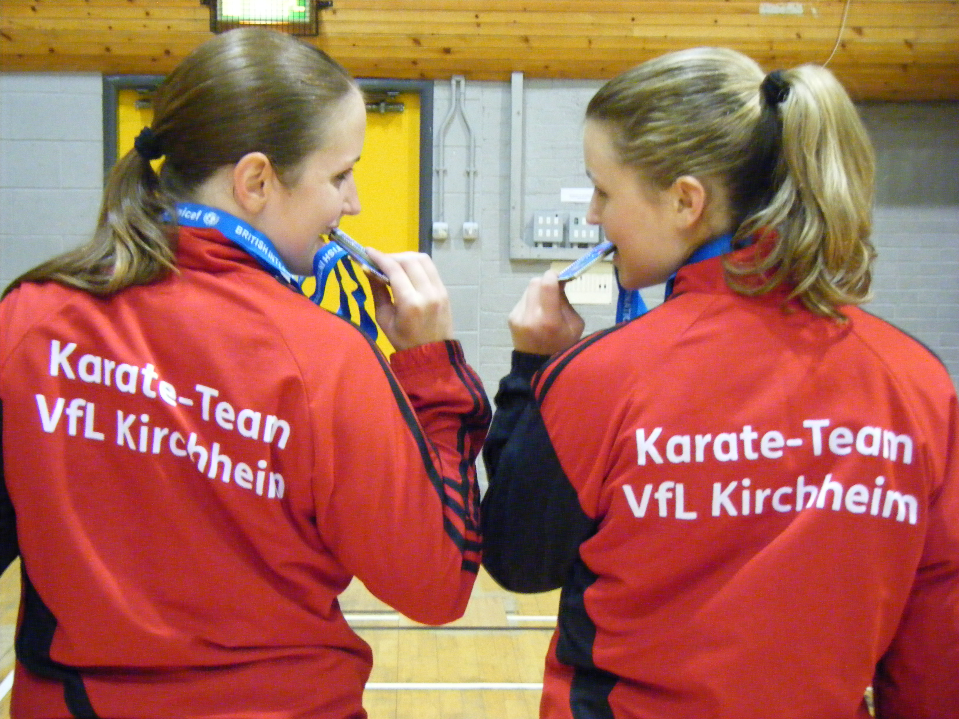 british open karate kirchheim