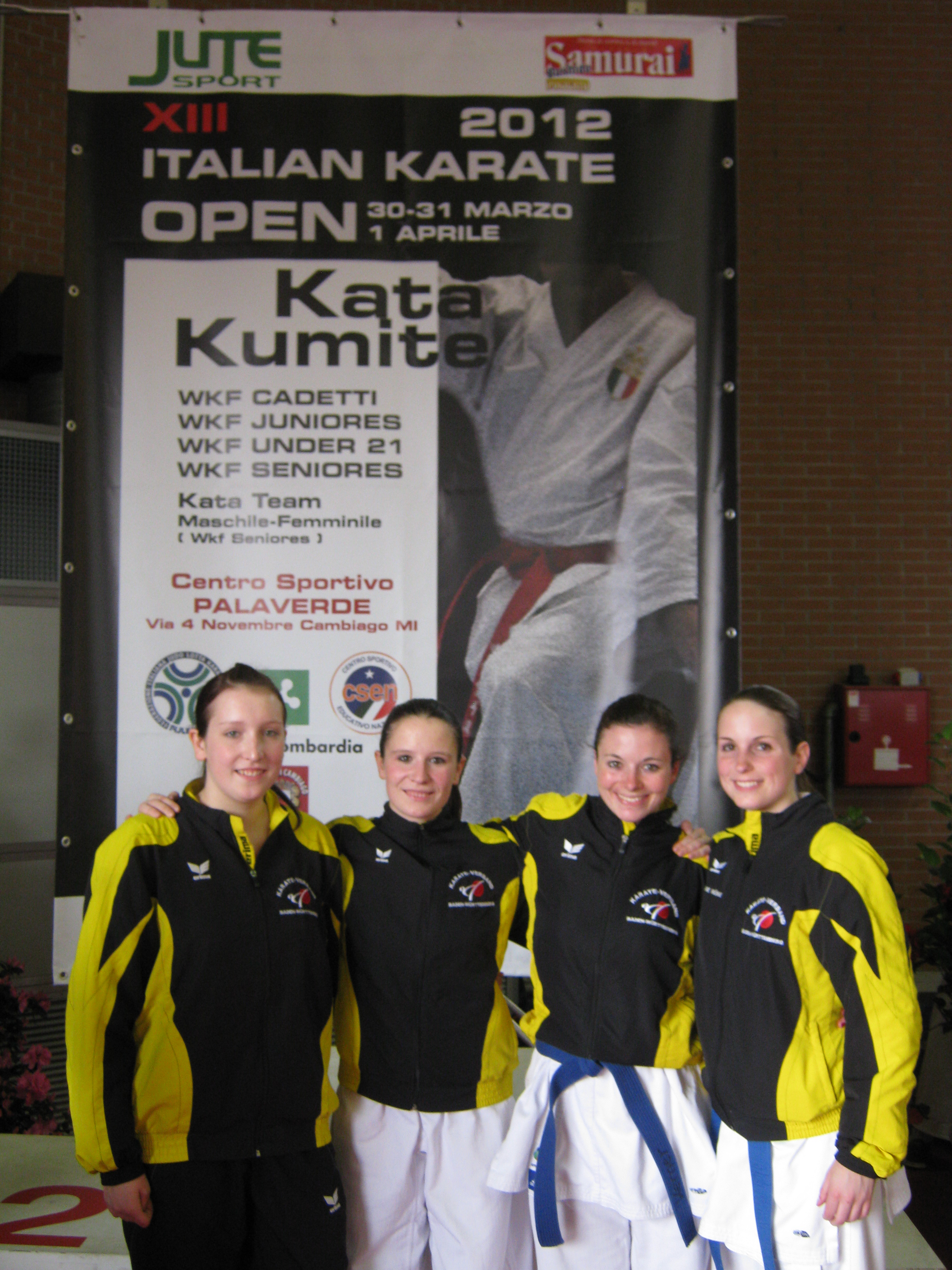 KVBW Team