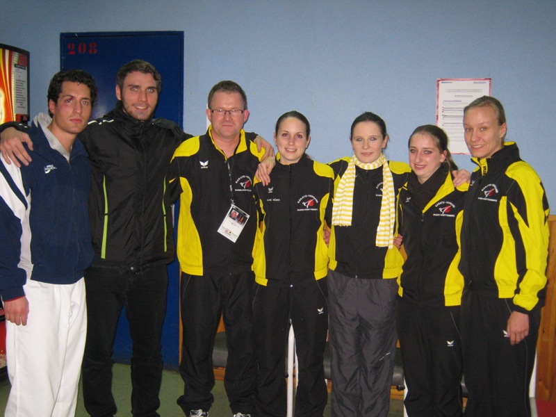 Paris karate kirchheim