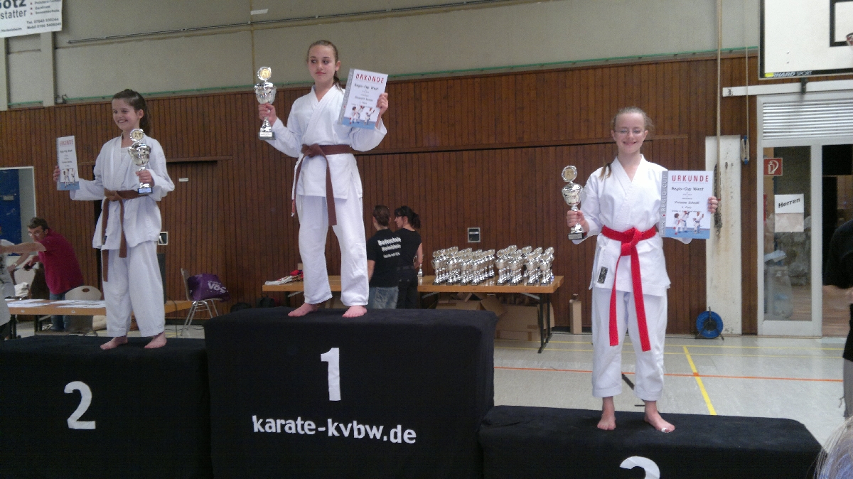 SiegerehrungViviane gross