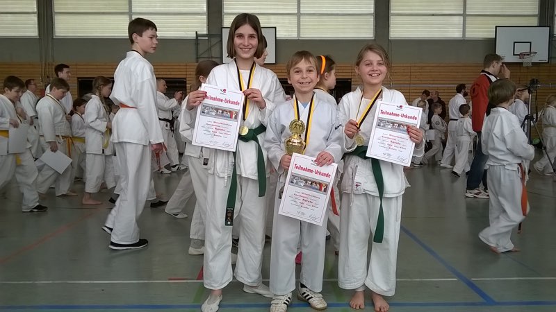 Gruppenbild