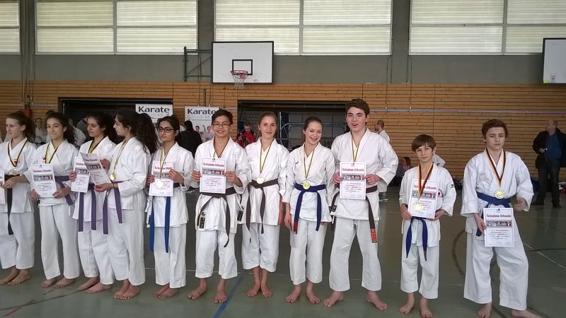 Gruppenbild