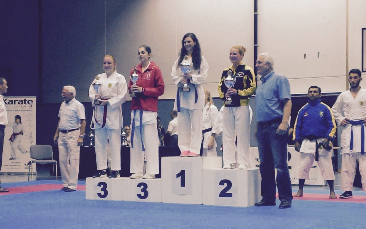 Europeancup 2015