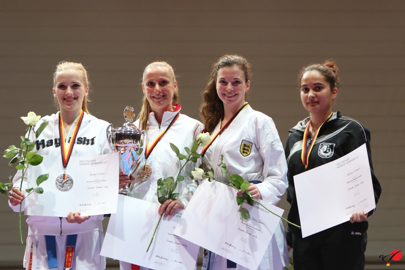 dm karate kirchheim
