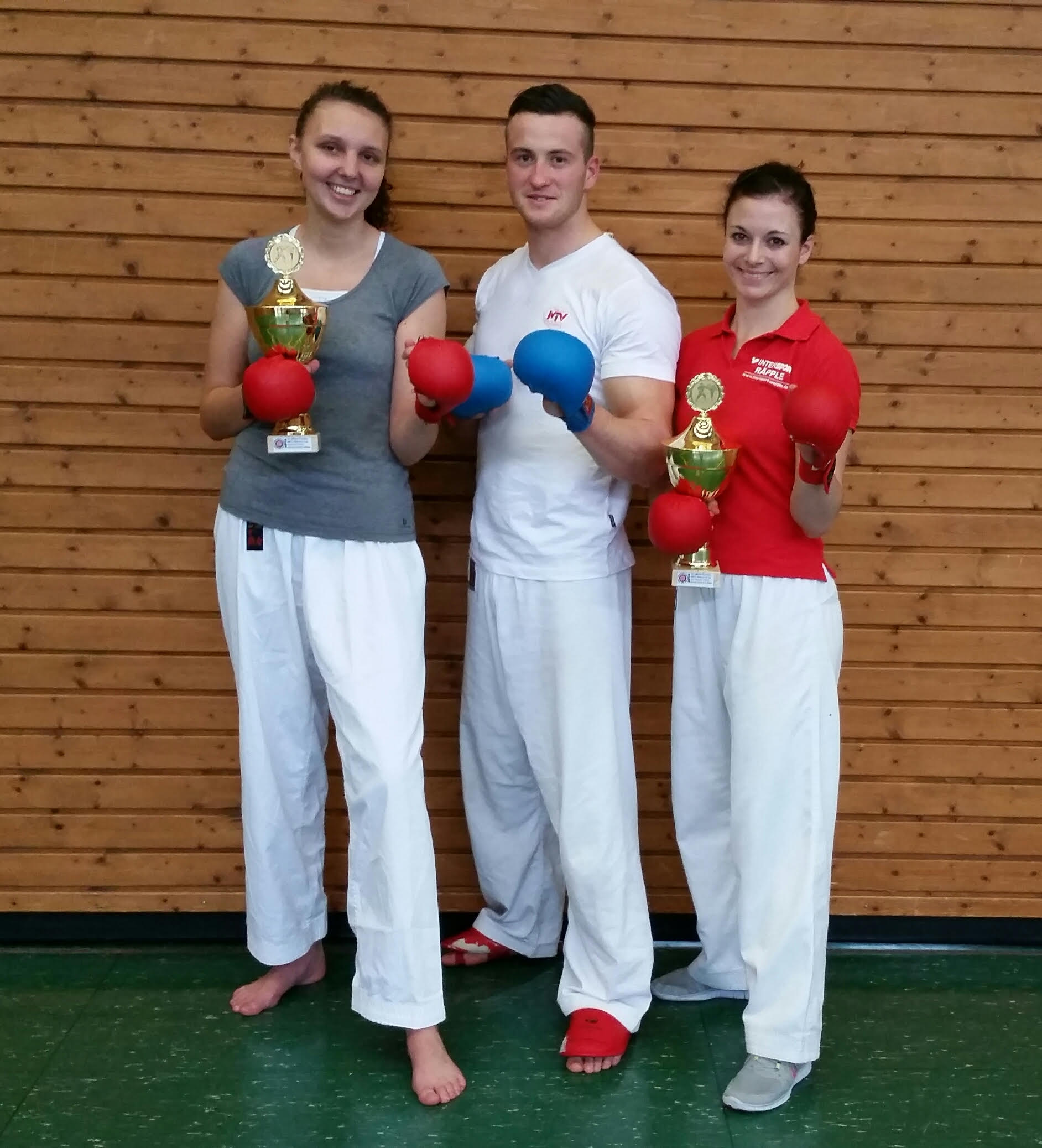 shito ryu cup2015