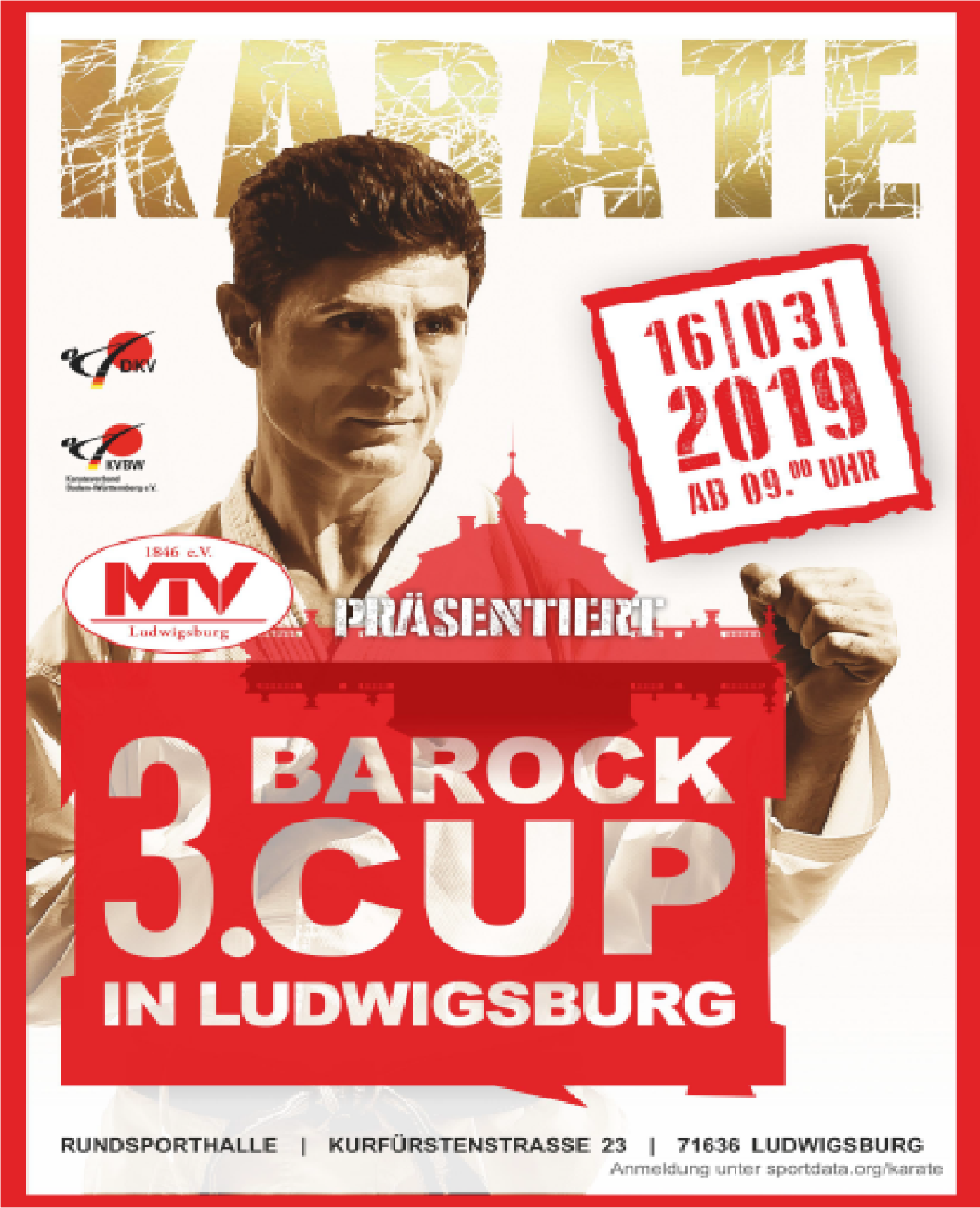 Barock Cup