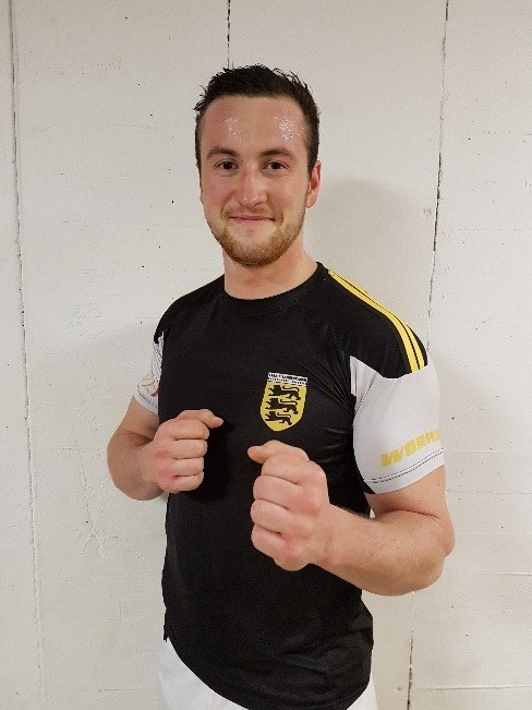 kerner henrik karate kirchheim kumite